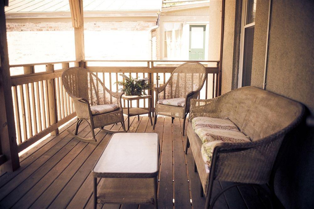 The Glendalia Boutique Hotel Glendale Exterior photo